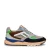 Floris van Bommel sneakers bruin/grijs/blauw