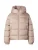 VERO MODA Winterjas ‘VMDINA’  sand