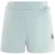 Parajumper Asta witte korte broek