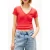 Tommy Hilfiger Tjw Slim Essential T-shirt Red Alert
