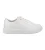 Paul Green 5324 – Lage sneakersDames sneakers – Kleur: Wit/beige –