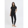 Leggings voor dames fransa Kokos 1