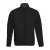 SOLS Heren Radian Soft Shell Jacket (Zwart)