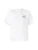 Calvin Klein Jeans Shirt  zwart / wit