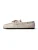 L37 HANDMADE SHOES Mocassins ‘SLOW LIFE’  wit gemêleerd