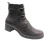 Hartjes 172.0242/10 77.00 donkerbruin Veterschoenen