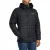 Columbia Powder Lite II Capuchonjas, Zwart
