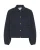 Cream Tussenjas ‘CRBerta’  navy