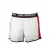 Zwemshorts met Logoband