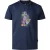 Dare2b Kinderen/kinderen grappig vlinder bloemen t-shirt