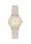FURLA Analoog horloge ‘Easy Shape’  lichtgrijs