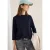 Shirt met structuur