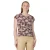 T-shirt dames Ragwear Grateen print