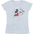 Li-cense Disney dames mickey mouse love cherub katoenen t-shirt
