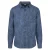Shirt Urban Klassiek bedrukt pailey denim