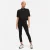 Dames legging met hoge taille 7/8 Nike Classic LBR