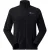Berghaus Heren Prism InterActive Polartech Fleece Top (Zwart)