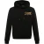Dsquared2 Cool Fit Logo Zwarte Hoodie