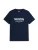 Tommy Jeans Shirt  navy / rood / wit