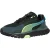 Puma Wild Rider-Trainers, Zwart