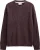 Trui AKSINUS Bordeaux Rood