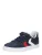 Hummel Sneakers ‘Slimmer Stadil’  donkerblauw / rood / wit