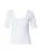 QS Shirt  wit