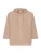 Fransa Sweatvest ‘FRAURORA’  mokka
