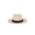 Sarlini cowboyhoed beige