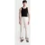 Heren Katoenen Tricot Broek