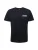 NAPAPIJRI Shirt ‘S-Kasba’  rood / zwart / wit