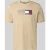 Tommy Hilfiger regular fit T-shirt van puur katoen
