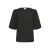 Damesblouse met korte mouwen Ichi Ihvera 27