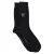 WE Fashion sokken zwart