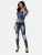 CIPO & BAXX Jeans  blauw / smoky blue