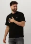 Lacoste T-Shirt Heren 1ht1 Mens Tee-shirt 01