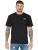 Enzo Milano | Oversized T-Shirt voor Mannen