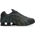 Nike Shox Sneakers Heren – Zwart –