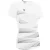 Macron Irma shirt woman wht/blk 71340109