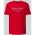 Tommy Hilfiger T-shirt met labelprint