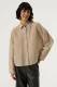 Gestreepte blouse