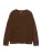 Pull&Bear Trui  chocoladebruin