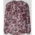 Pepe Jeans Oversized blouse met lange mouwen van pure viscose, model ‘LUCILA’