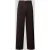 Marc O’Polo DENIM barrel fit broek van katoenmix