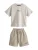 Baker by Ted Baker Set  taupe / stone grey / zwart