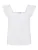 PIECES Blouse ‘PCPIA’  wit