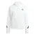 ADIDAS SPORTSWEAR Sportief sweatvest ‘Z.N.E.’  zwart / wit