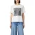 Comma T-shirts White