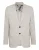 Linen Blazer Ls