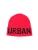 Les Hommes Cap Urban Vrouw zwart